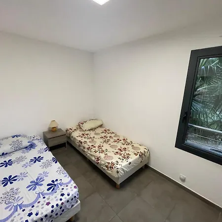 Porticcio 3 6 People 300m From Beaches Apartamento Grosseto-Prugna