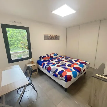 Porticcio 3 6 People 300m From Beaches Grosseto-Prugna