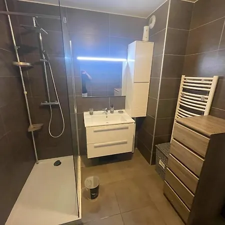 Porticcio 3 6 People 300m From Beaches Grosseto-Prugna