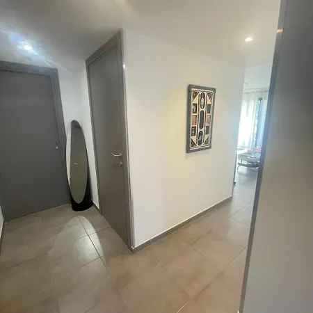 Porticcio 3 6 People 300m From Beaches Lägenhet *