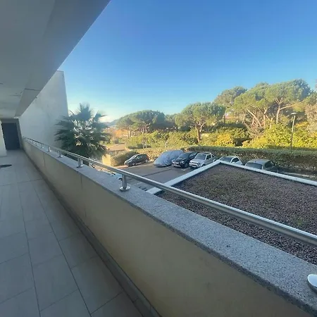 Porticcio 3 6 People 300m From Beaches Grosseto-Prugna