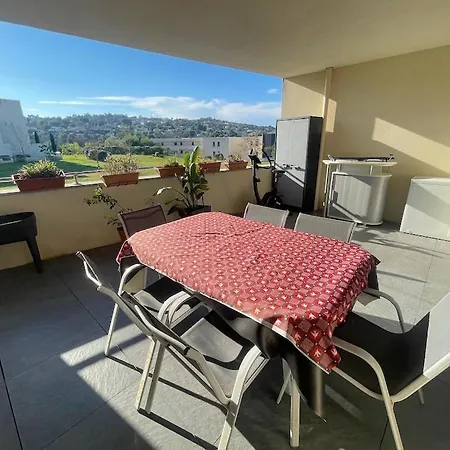 Porticcio 3 6 People 300m From Beaches Grosseto-Prugna