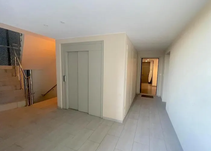 Lägenhet Porticcio 3 6 People 300m From Beaches