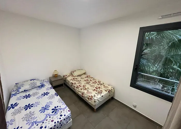 Porticcio 3 6 People 300m From Beaches Lägenhet Grosseto-Prugna