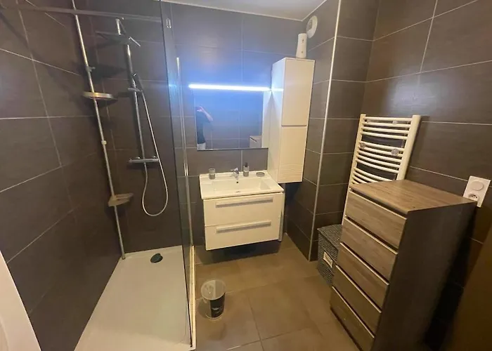 Porticcio 3 6 People 300m From Beaches Grosseto-Prugna