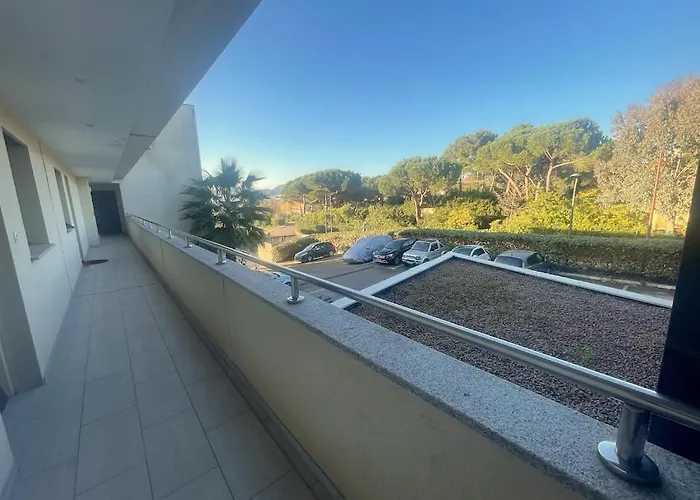 Porticcio 3 6 People 300m From Beaches Grosseto-Prugna