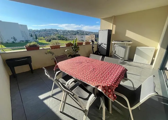 Porticcio 3 6 People 300m From Beaches Grosseto-Prugna