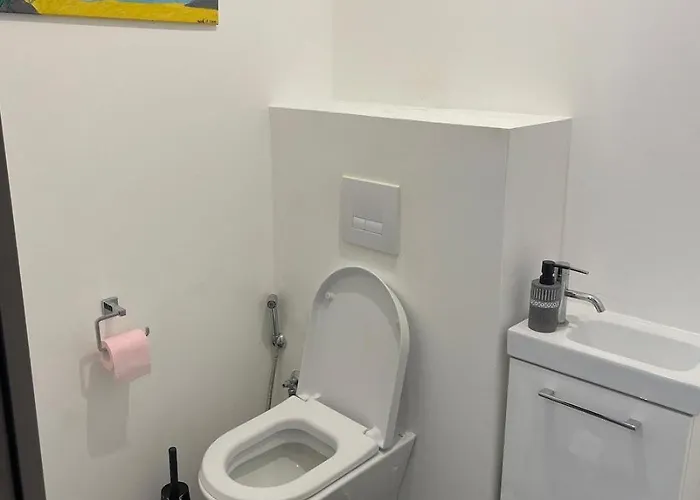 Porticcio 3 6 People 300m From Beaches Apartamento Grosseto-Prugna